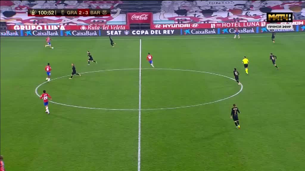 布斯克茨：职业生涯的终点越来越近，我想再多踢两场比赛