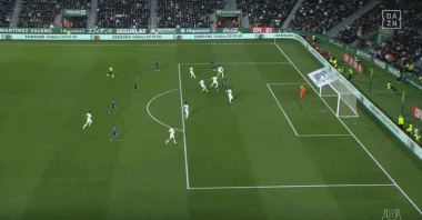 惊天逆转，千叶市原让三追四逆转大宫松鼠晋级日职联升级附加赛决赛